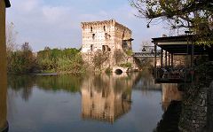 Borghetto