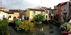 Borghetto