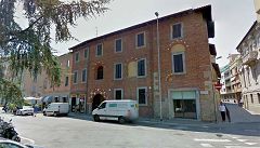 Casa Torre dei Gualtieri