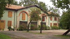 Cascina Milano