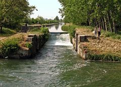 Conche sul naviglio di Bereguardo (3)