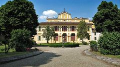 Crotta d’Adda: villa Stanga