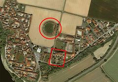 Crotta d’Adda: villa Stanga