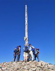 Cruz de Ferro