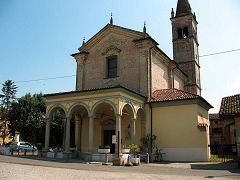 Dovera: San Rocco