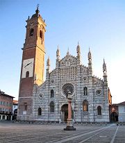 Duomo di Monza