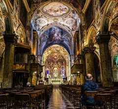 Duomo di Monza