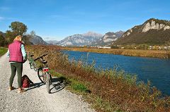 Vista sulla Grigna