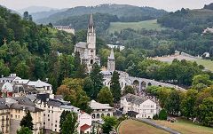 Lourdes