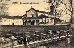 Santuario Madonna delle Grazie