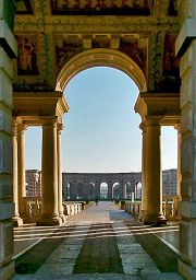 Mantova: Palazzo Te