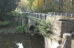 Ponte del Cavriga