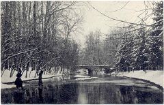 Ponte delle Catene