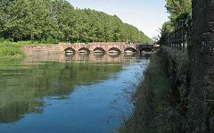Canale Vacchelli