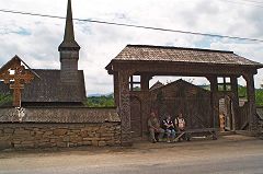 Salta: chiesa