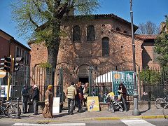 San Colombano al Lambro: chiesa San Rocco