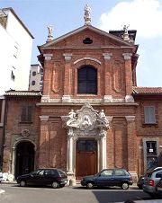 San Maurizio