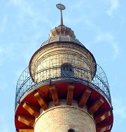 Satu Mare: torre dei pompieri