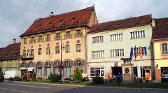 Sighisoara