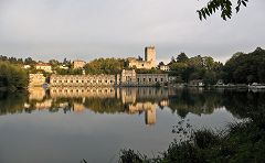 Centrale Taccani a Trezzo sull’Adda