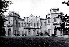 Villa Litta