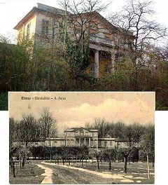 Villa Mirabellino