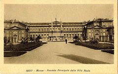 Villa Reale