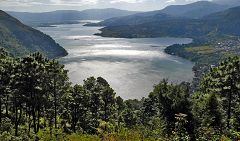 Lago Amatitlan