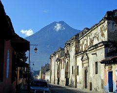 Antigua Guatemala