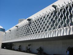 Museo Antropologico (Mexico City)