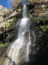 Cascata di Basaseachi