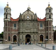 Basilica de Guadalupe