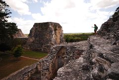 Becan (Campeche)