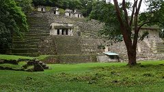 Bonampak