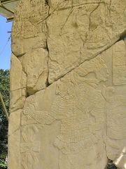 Stele 1 (Bonampak)