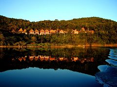 Hotel Camino Real (Tikal)