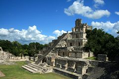 Edzná (Campeche)