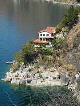 El Jaibalito (Lago Atitlan)