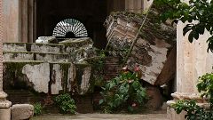 Cattedrale di Antigua Guatemala