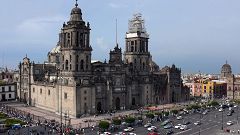 Cattedrale (Zocalo)