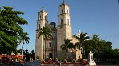 Cattedrale di Valladolid