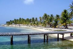 Cayo Caulker (Belize)