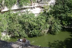 Cenote Sagrado