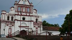 Santo Domingo (Chiapa de Corzo)