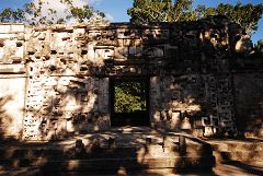 Chicanna (Campeche)