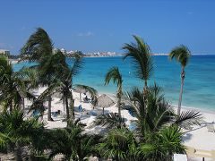 Club Med Cancun