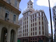 Edificio Bacardi