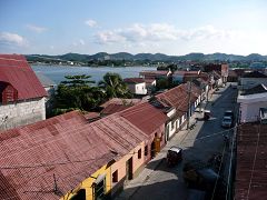 Flores (Peten, Guatemala)