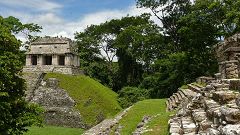 Gruppo Nord (Palenque)