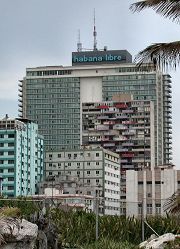 Habana Libre (Hilton)